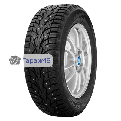 Toyo Observe G3 Ice 185/50 R16 81T