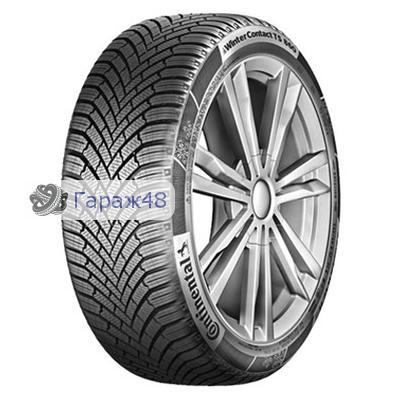 Continental ContiWinterContact TS860 185/50 R16 81H